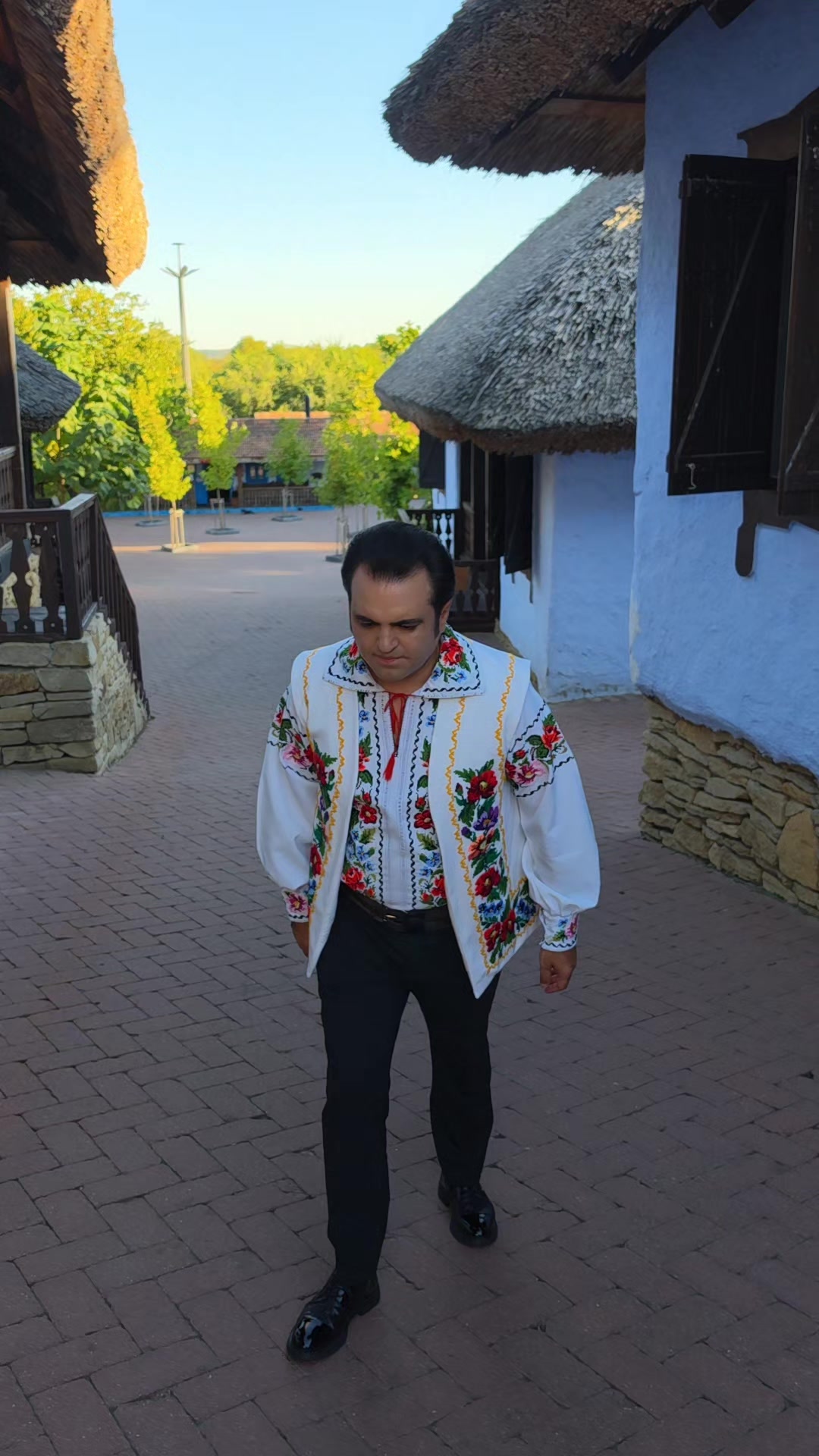 @Igor Cuciuc | Artist 🇲🇩🎤