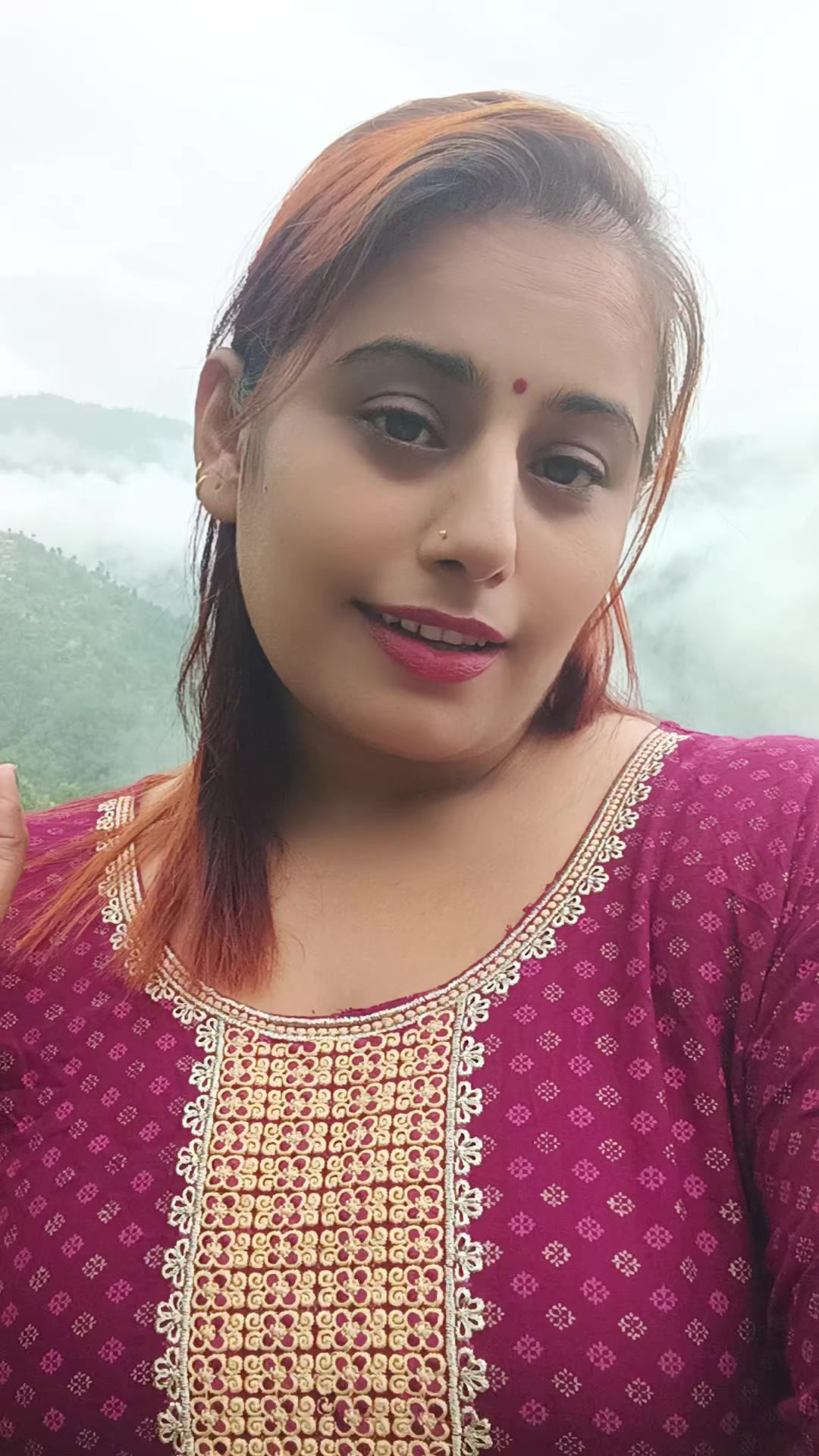 @sabita kandel