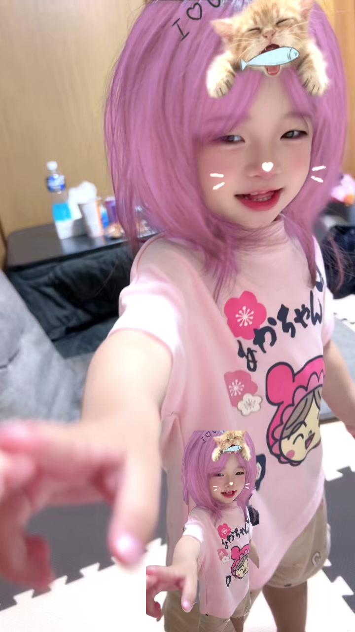 @🤪亜衣ちゃん😆