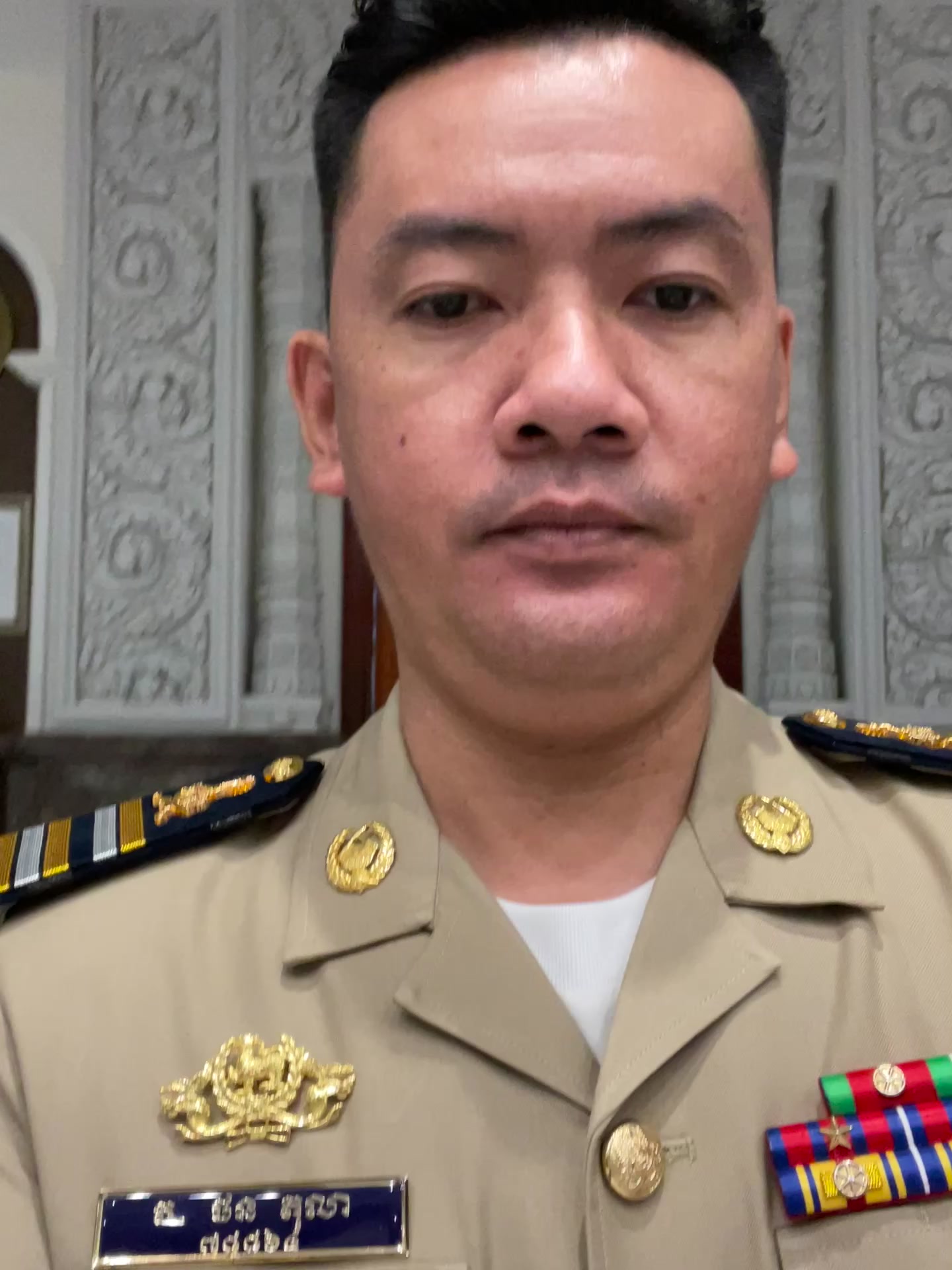 @កូន ប៉ូលីសតូច