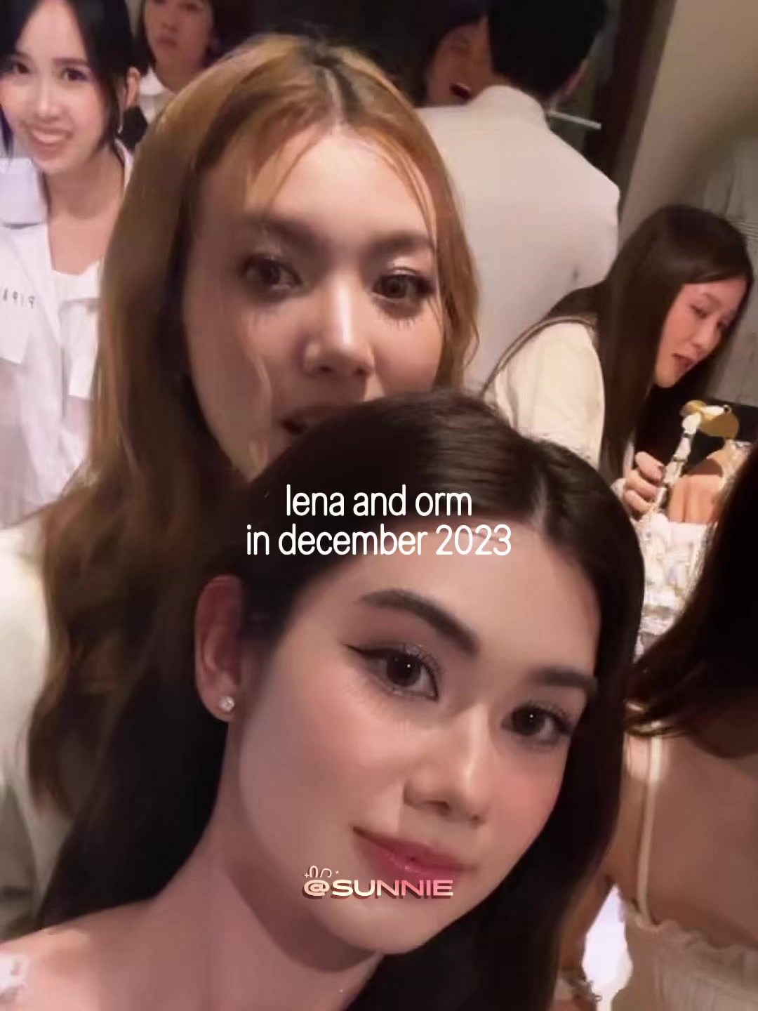 @ᵖˡˢ Sunnie.🐣