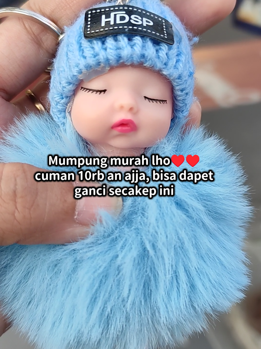@Annie Hafeeza