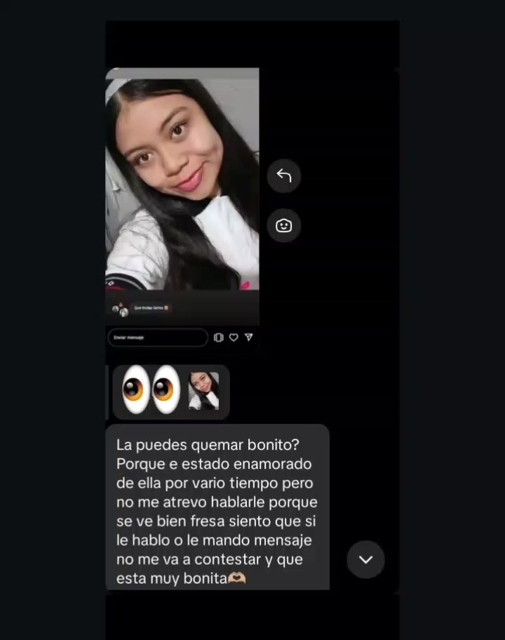 @Quemaditos .