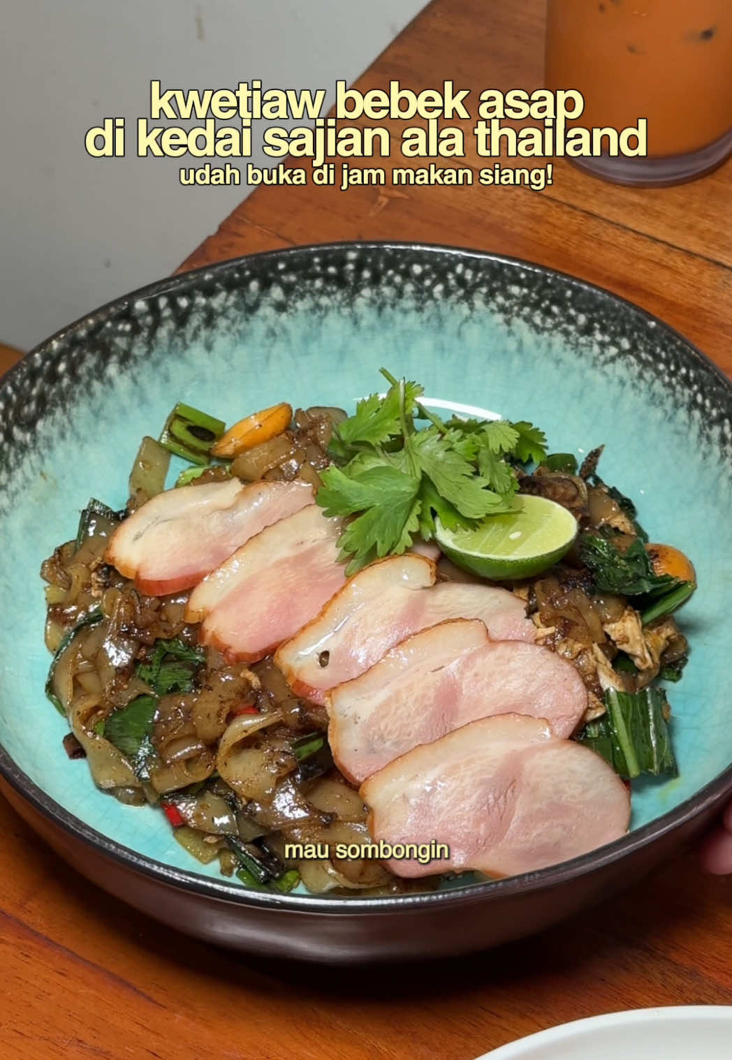 @Ayiba | Culinary, Destination