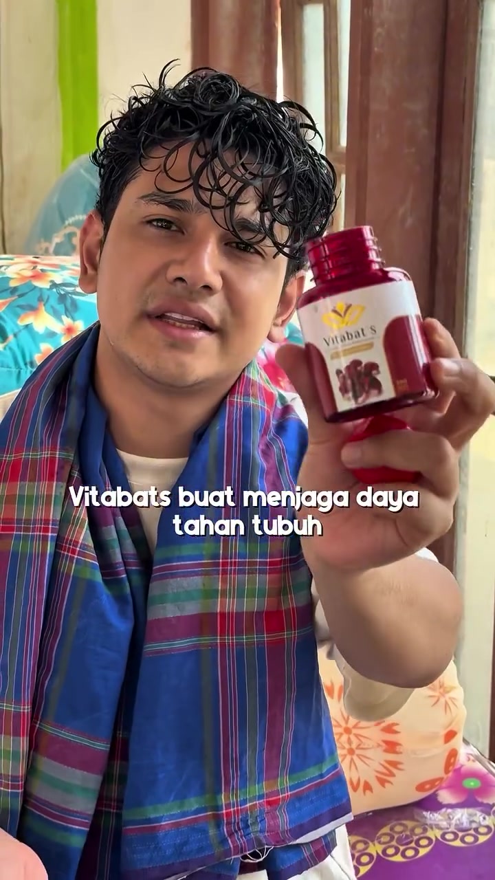 @Vitabats Official