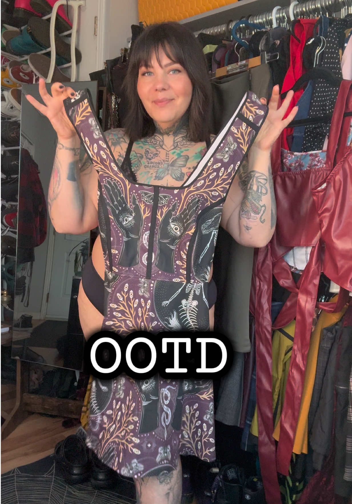 @Wizdom Hailz | Personal Style