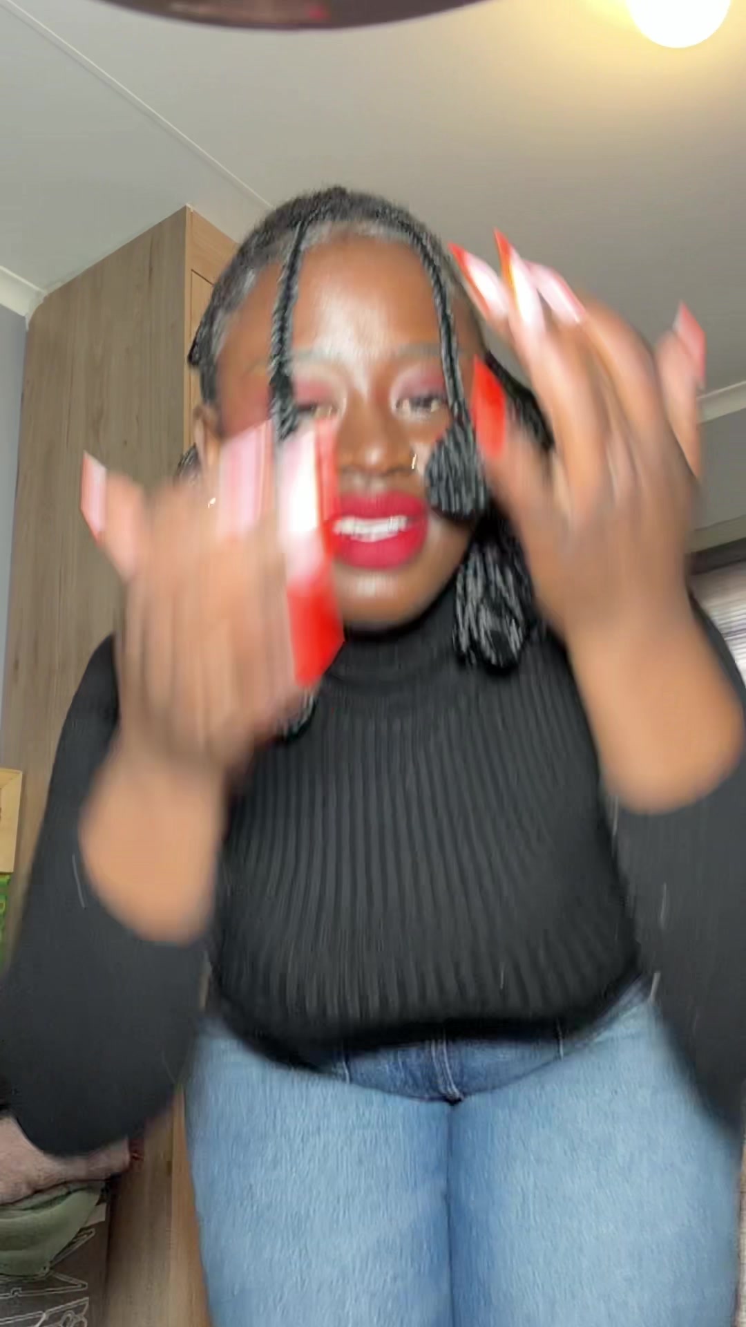 @Phumelele ๐
