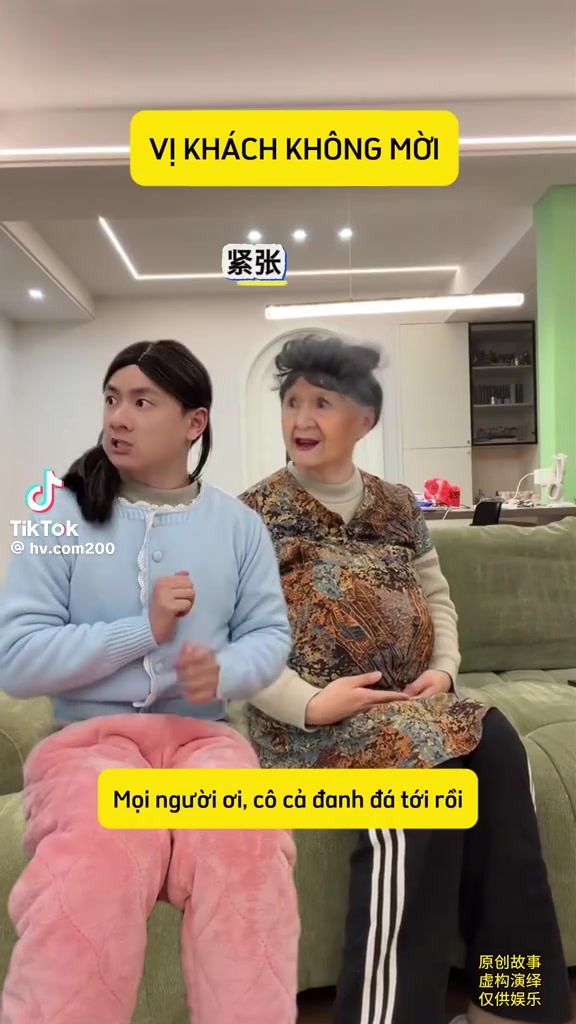 @Chồng yêu em