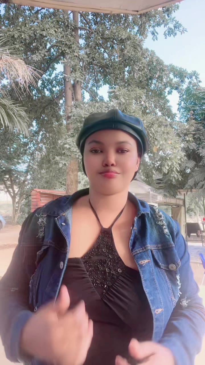 @Macho macho