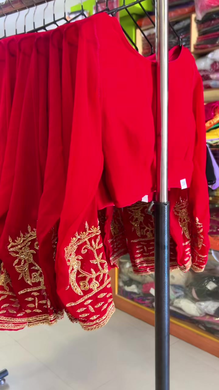 @SHUBHASHREE BOUTIQUE