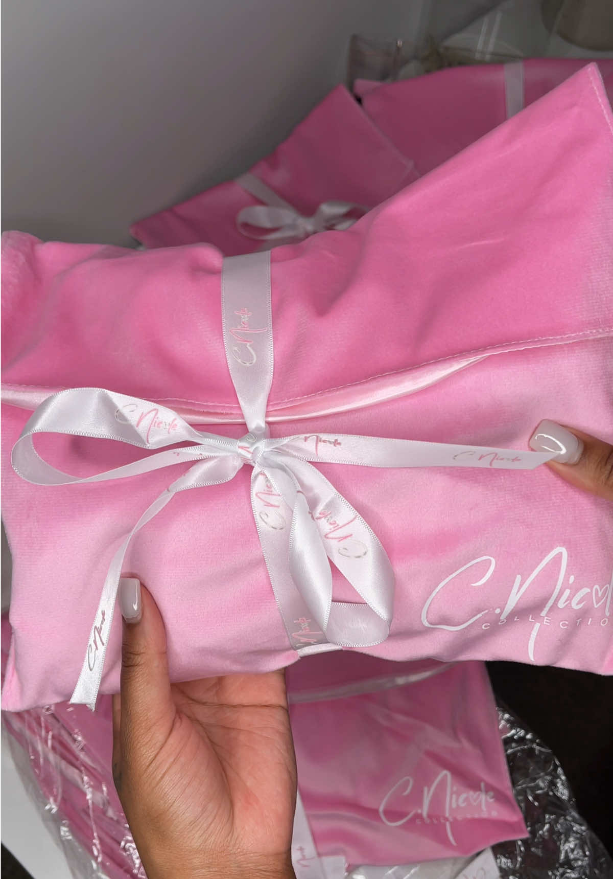 @C.NicoleCollection