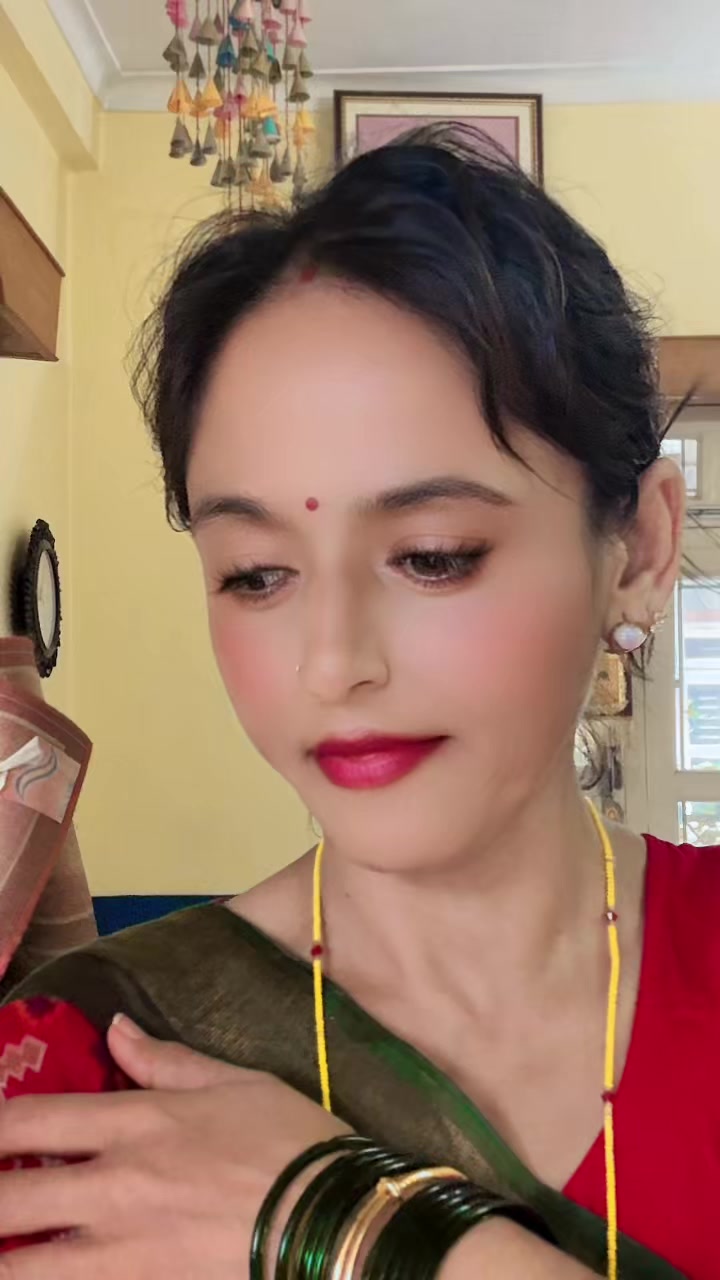 @anita Sharma