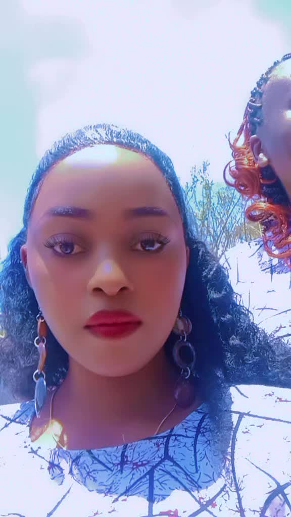 @Stella muthama