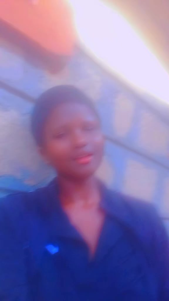 @Trisha amai