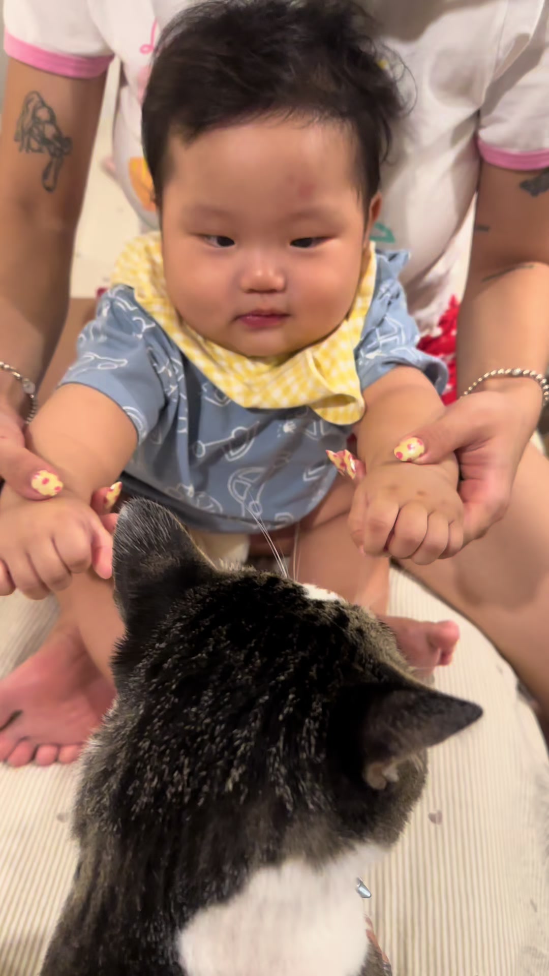 @Đang dọn nh&agrave;