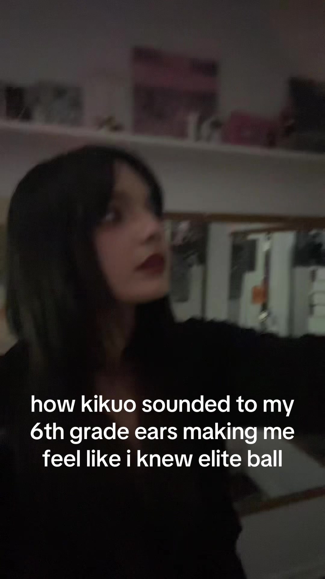 @himejoshi of the year