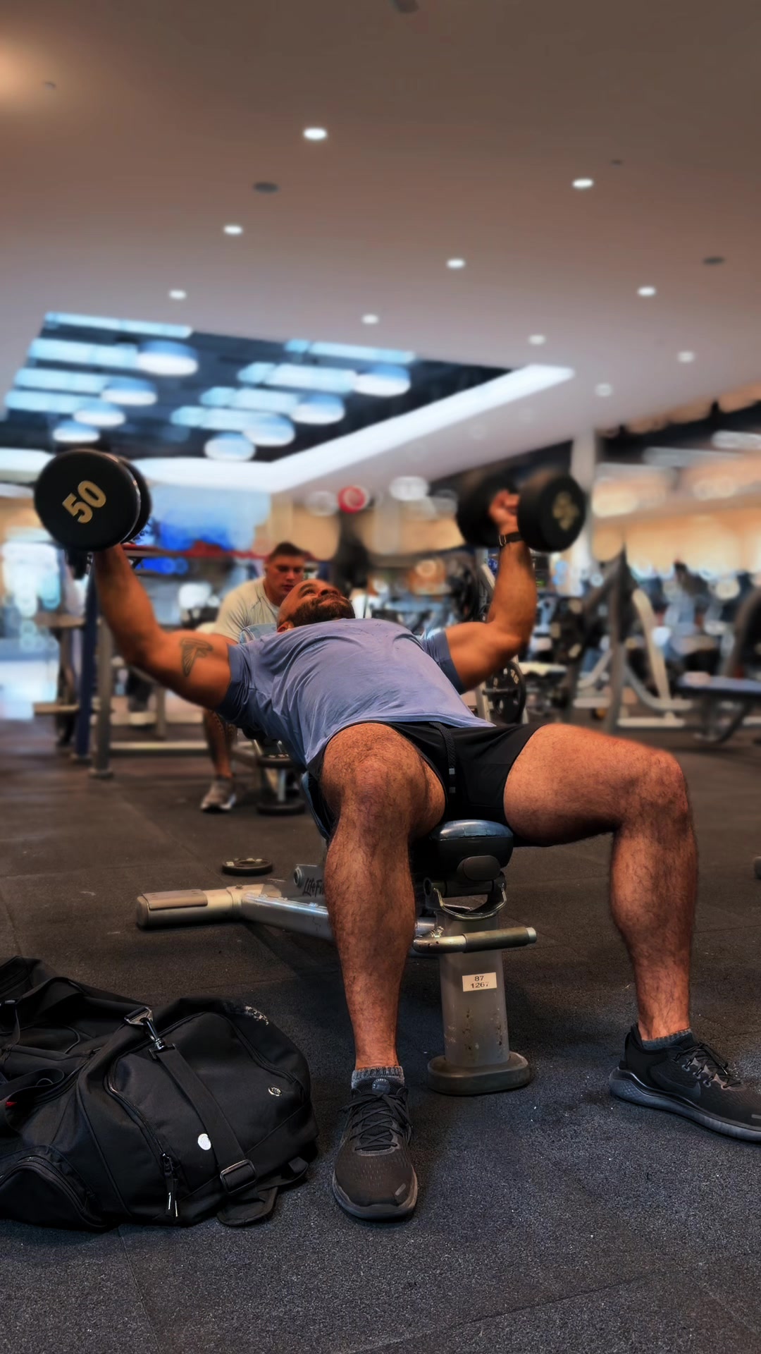 @Pierson | Fitness & Lifestyle