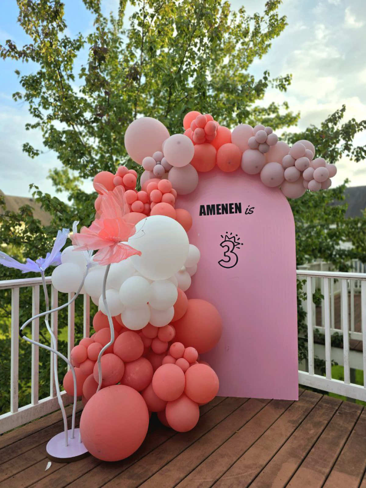 @Yahsed Events