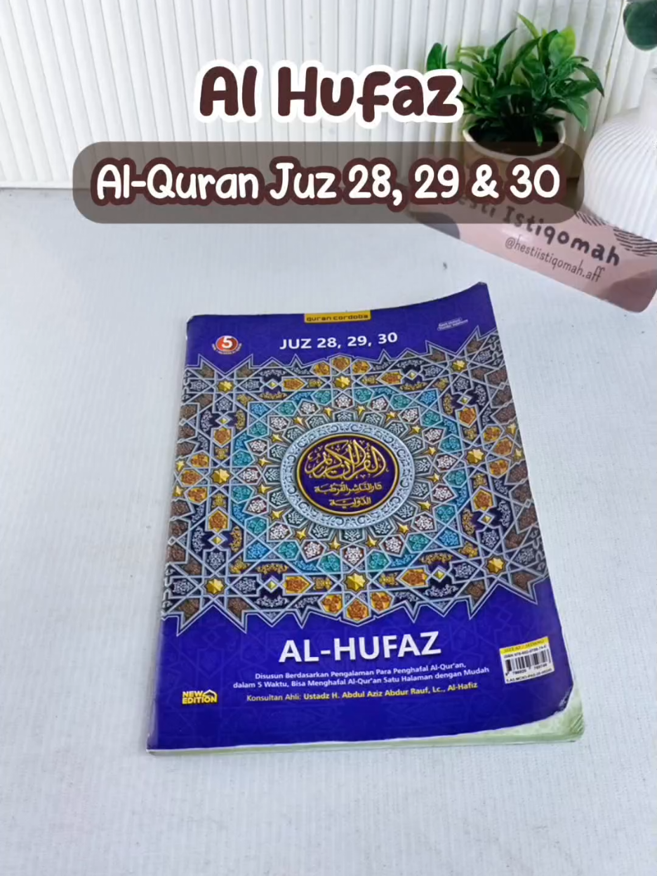 @Hesti Istiqomah