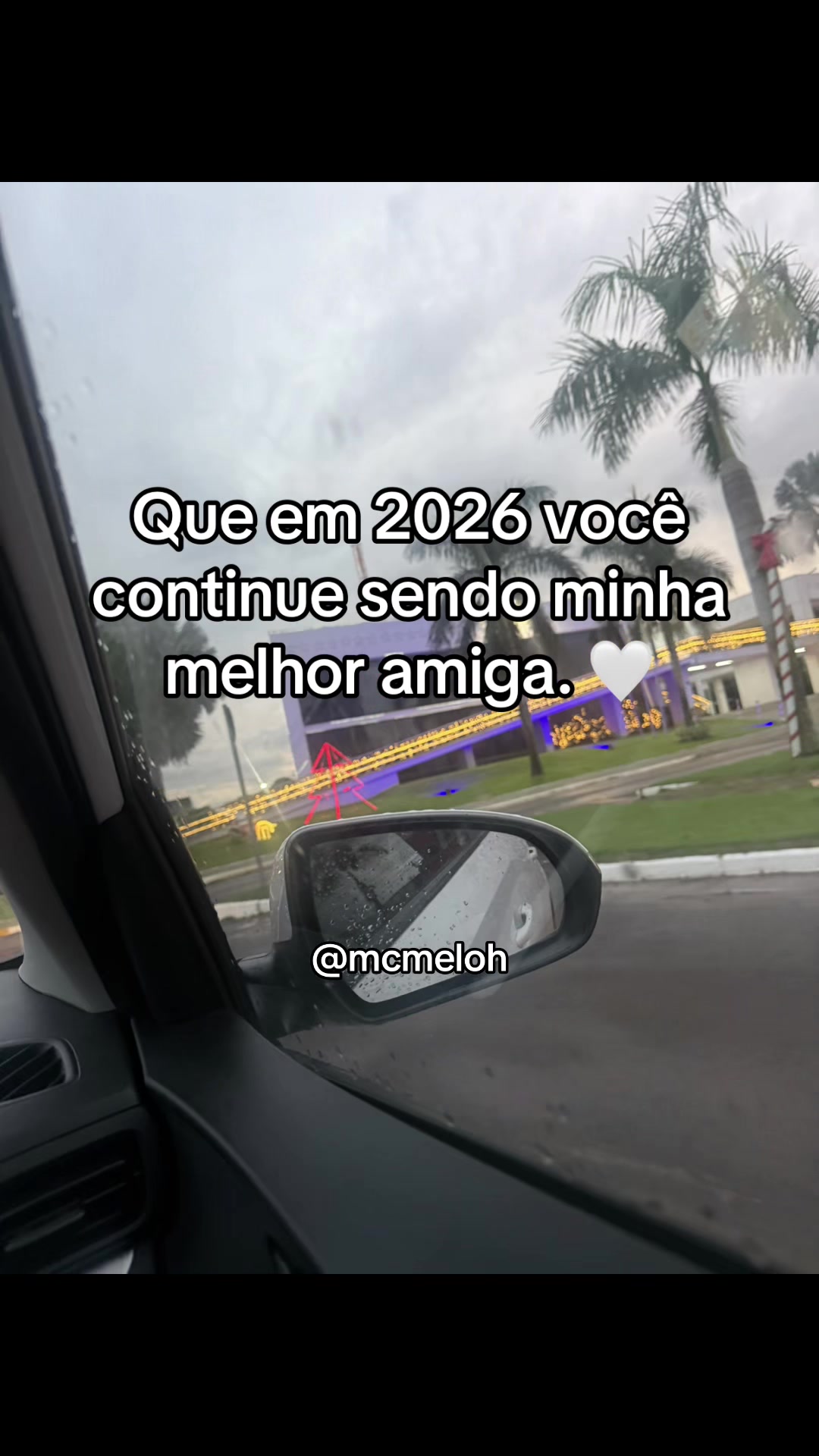 @Marcos Melo