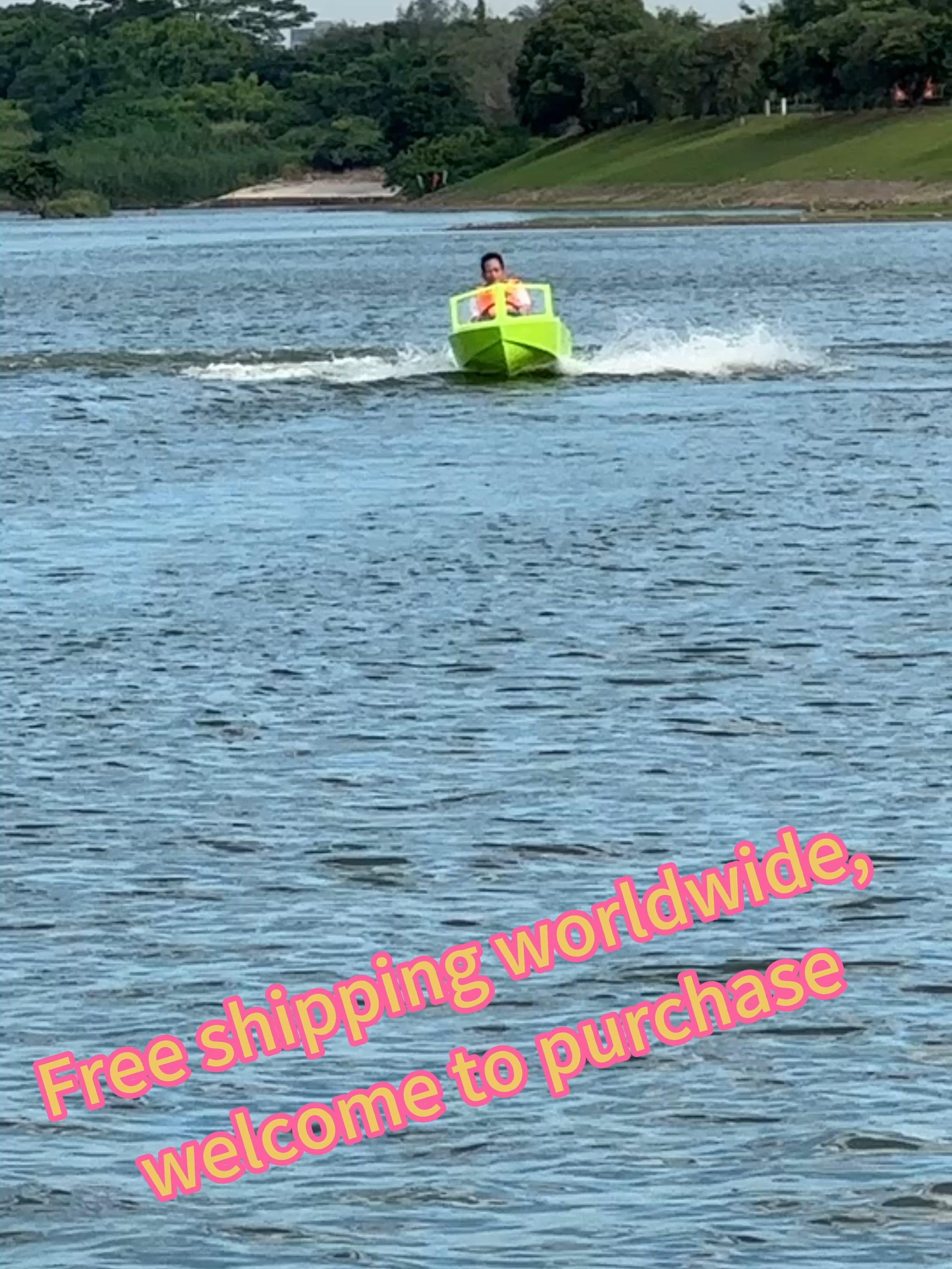 @Havospark Watersports