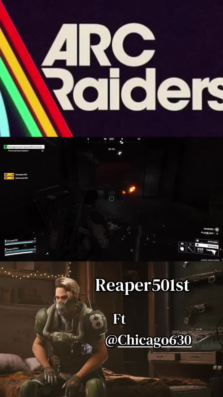 @Reaper