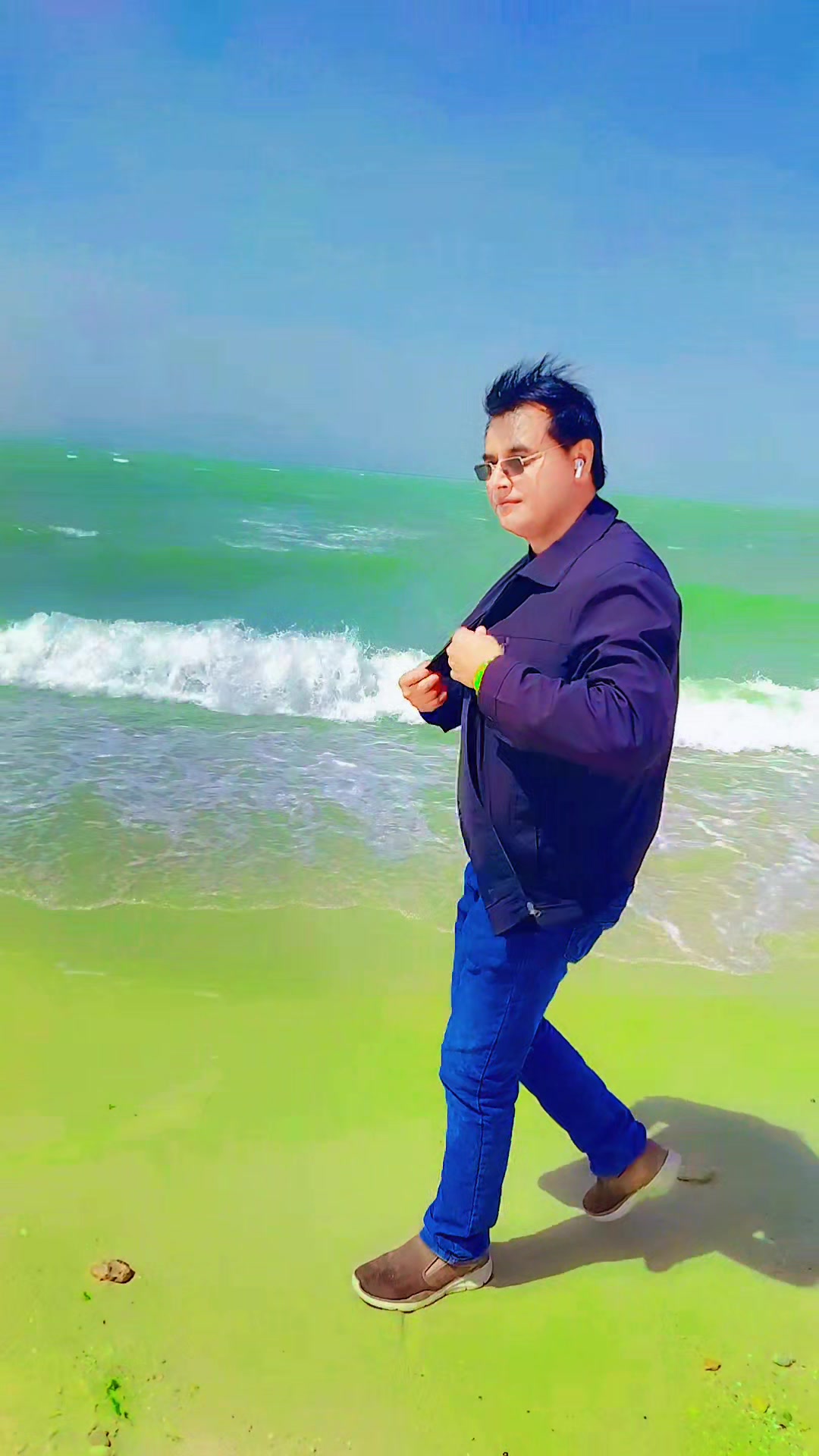 @बिष्णु थापा(अर्घाखांची) (कुवेत