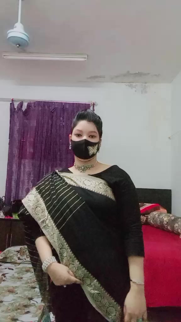 @♥️♥️মেঘলা আকাশ♥️♥️