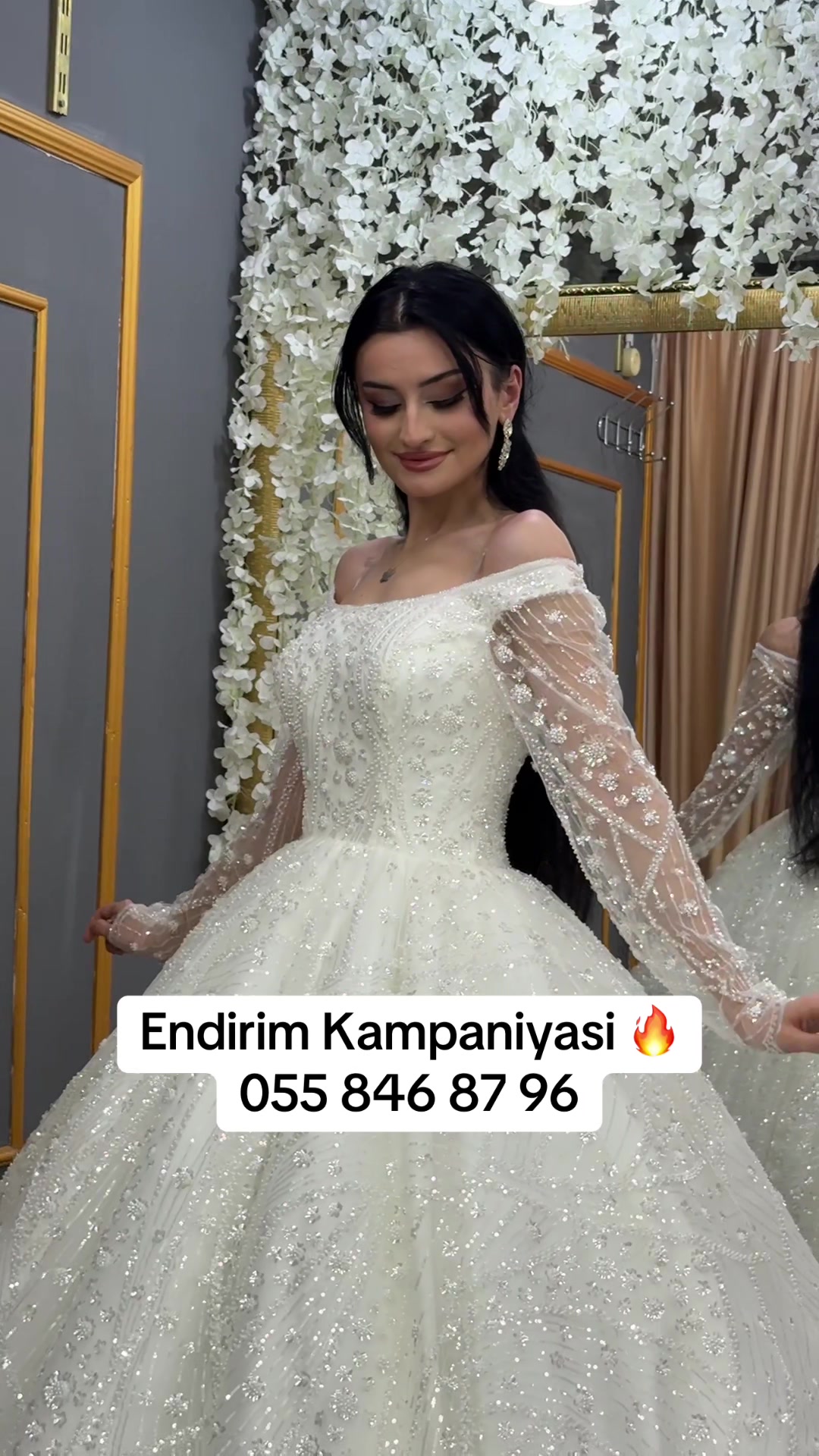 @ZER Butik Gelinlik ve Ziyafət