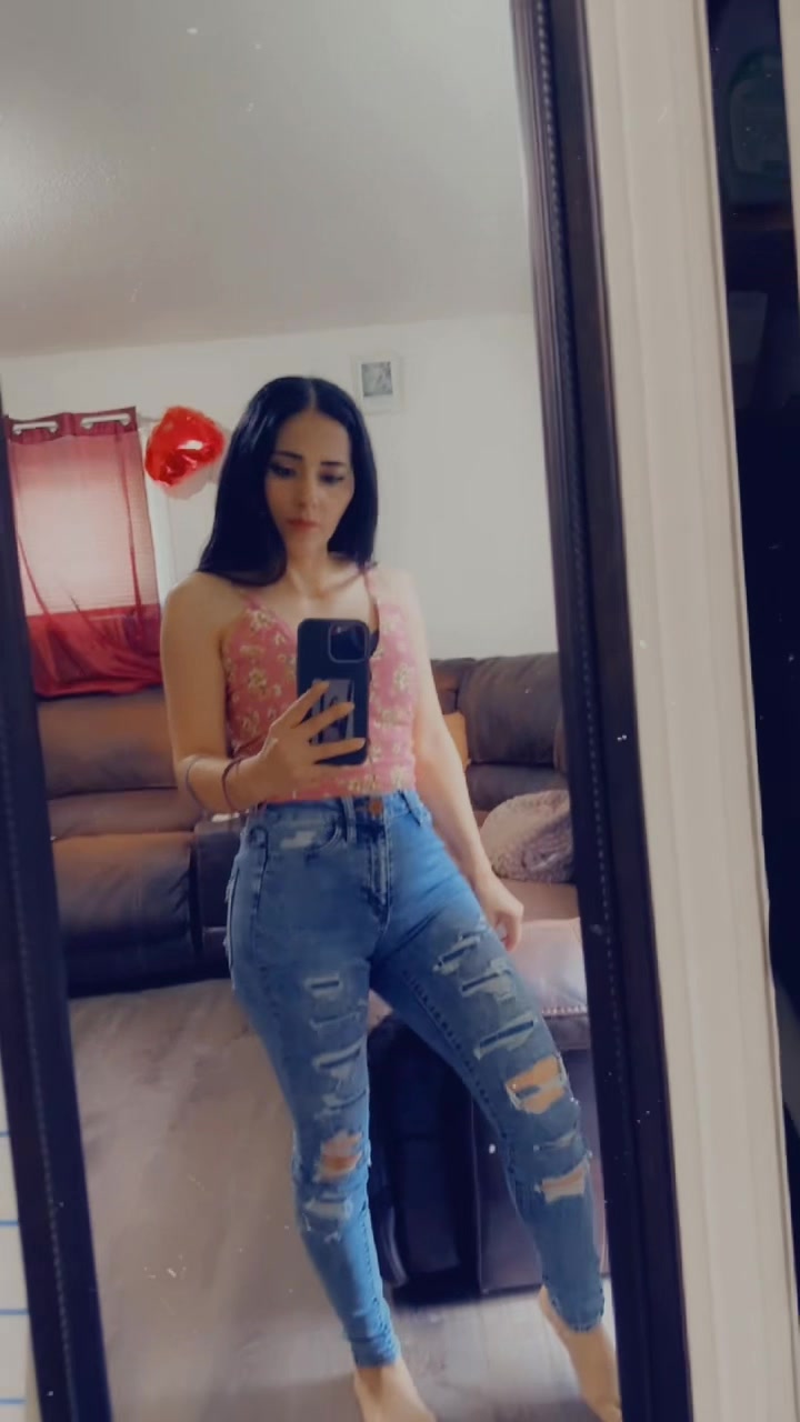@Mary Sanchez💋