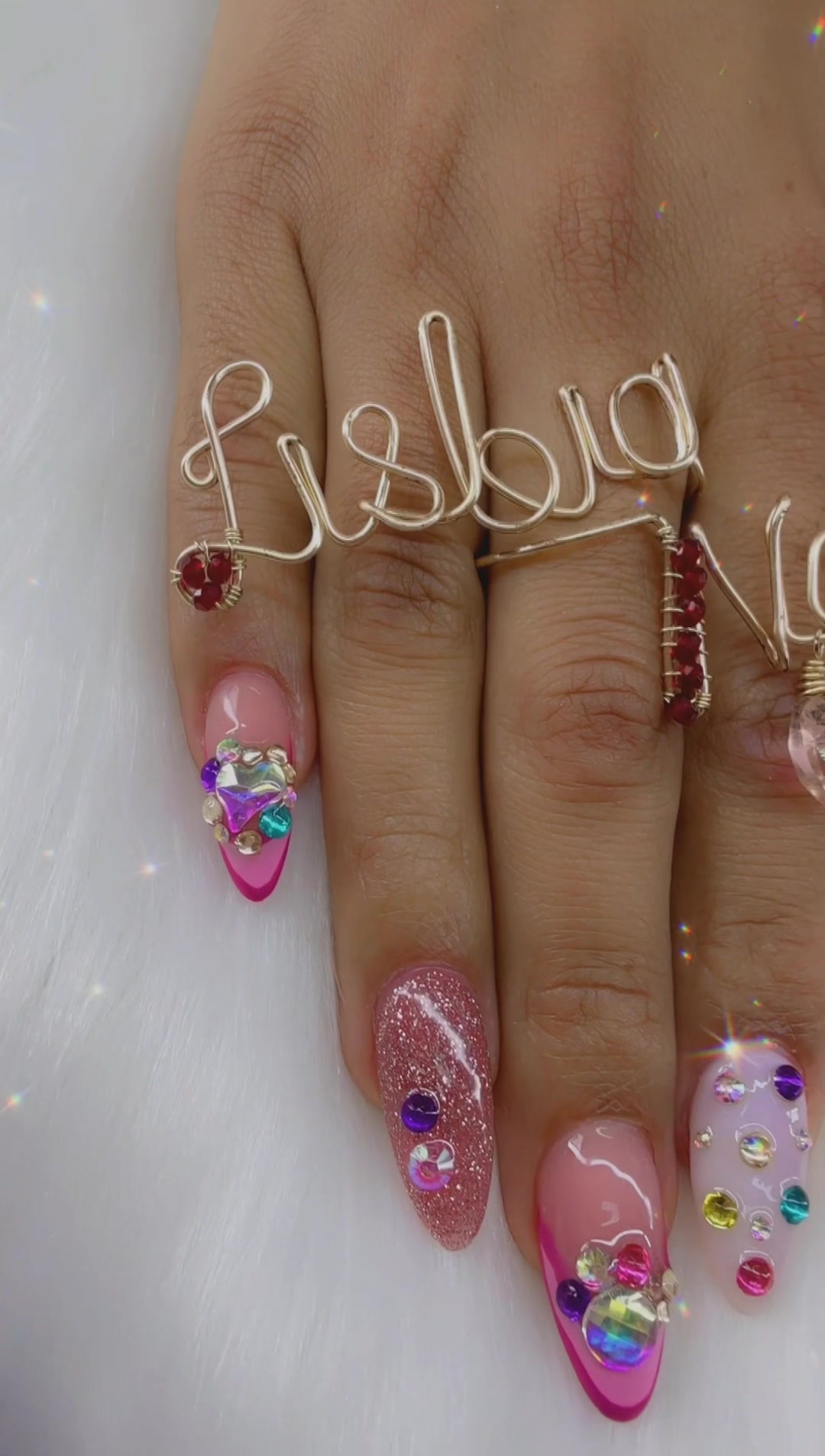 @Lisbia Nails ๐