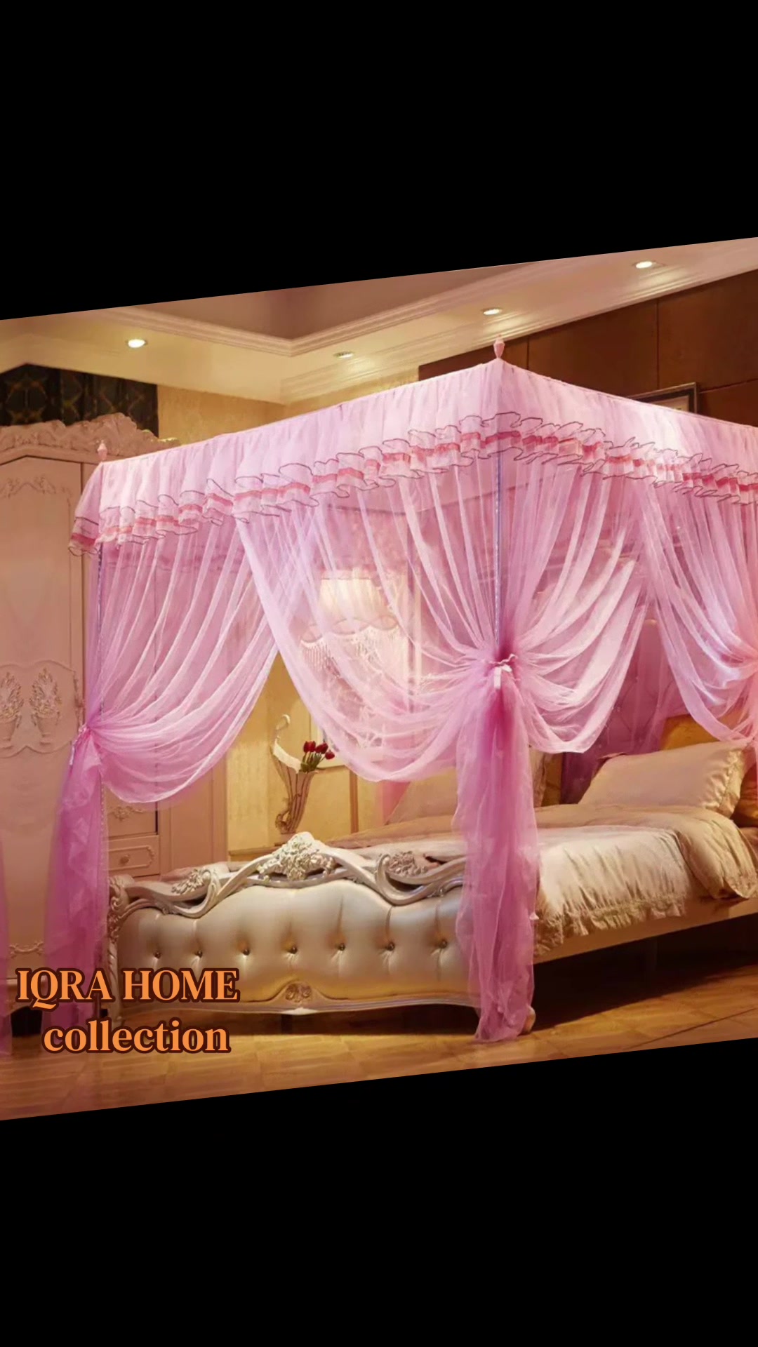 @IQRA HOME DECORATIONS