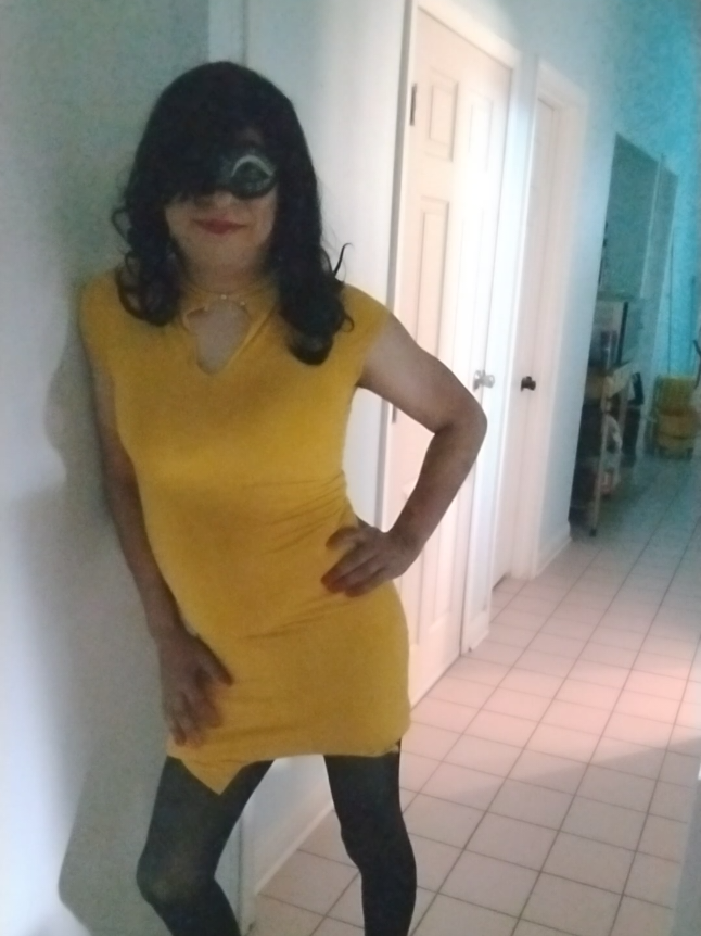 @Crossdresser Veronica