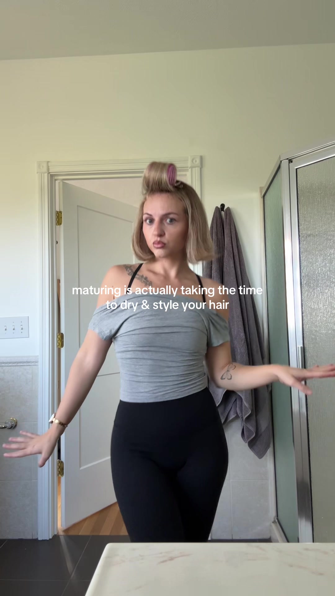 @Ashley Peek