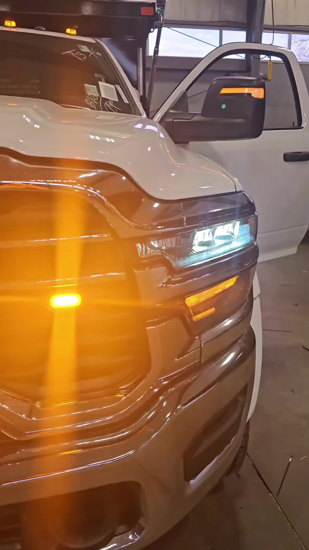 @Hartford Truck