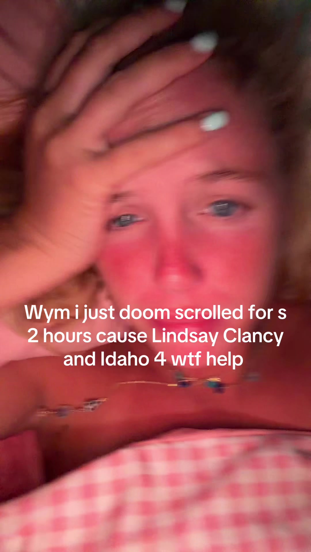 @Cassie Mills
