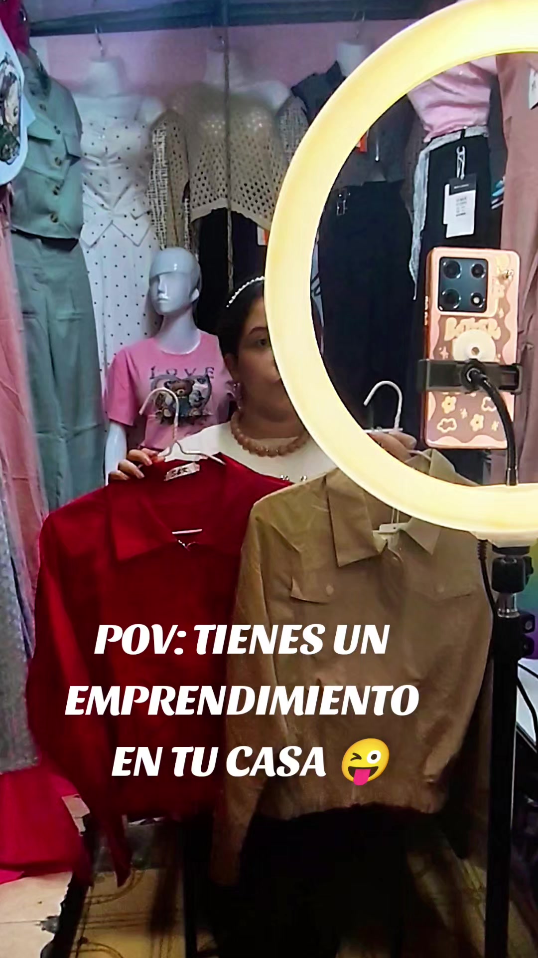 @Boutique Detodito