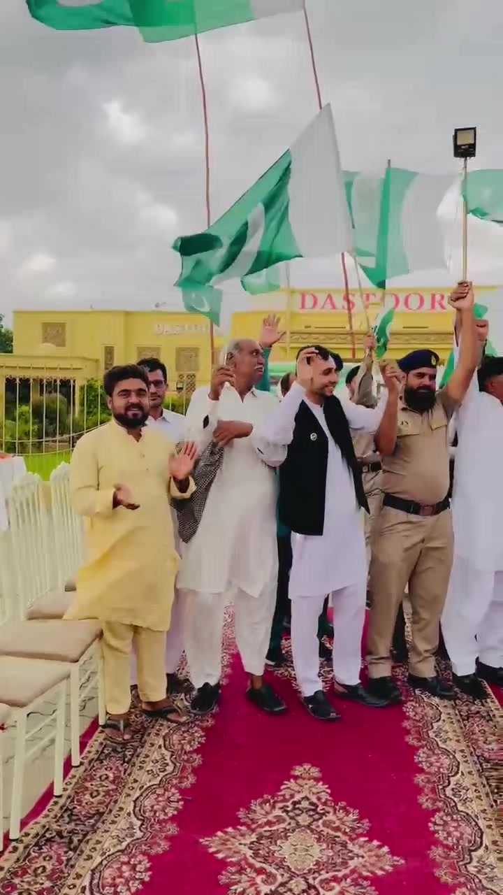 @Shahzad Raja