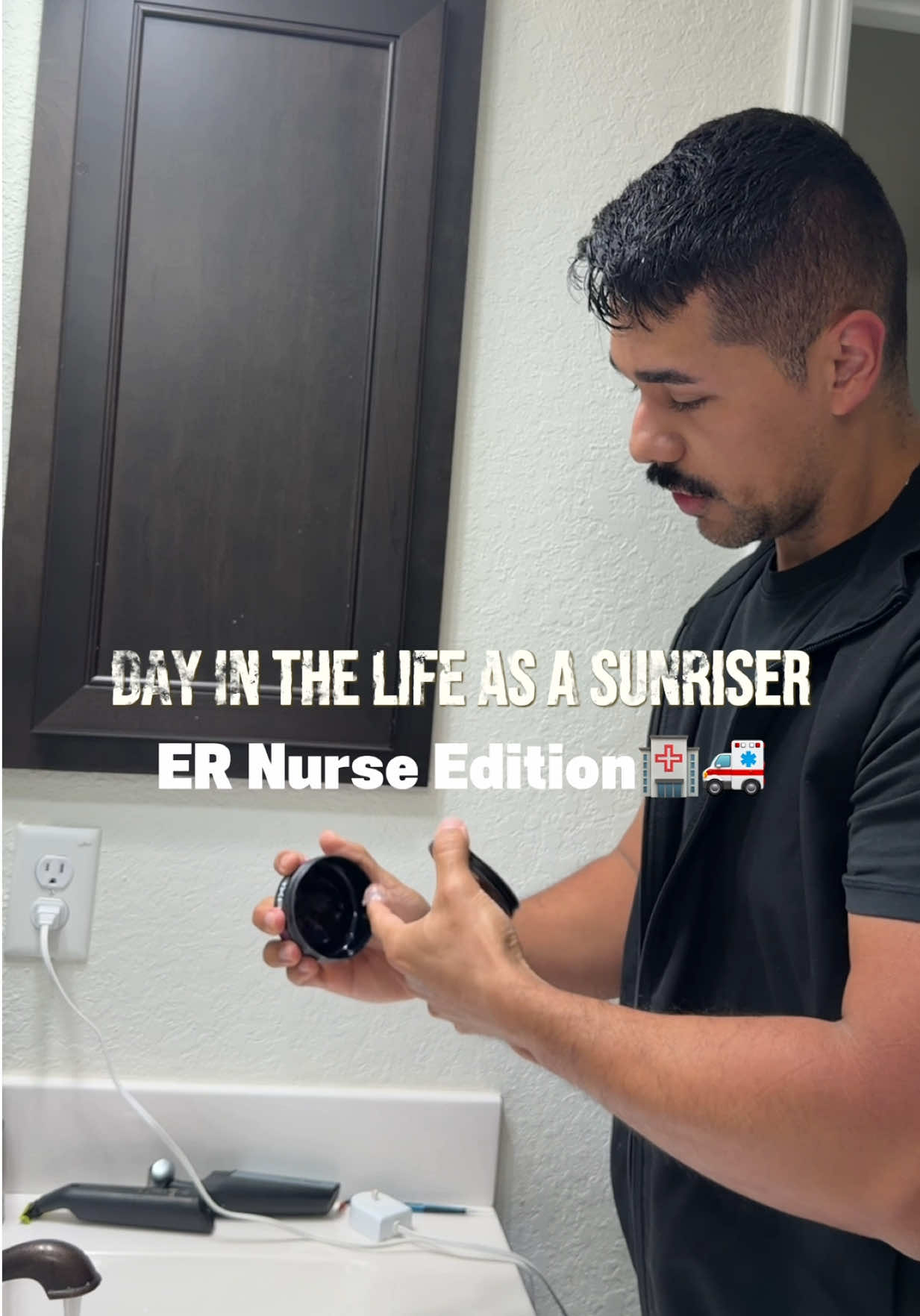 @Jake | ER Nurse