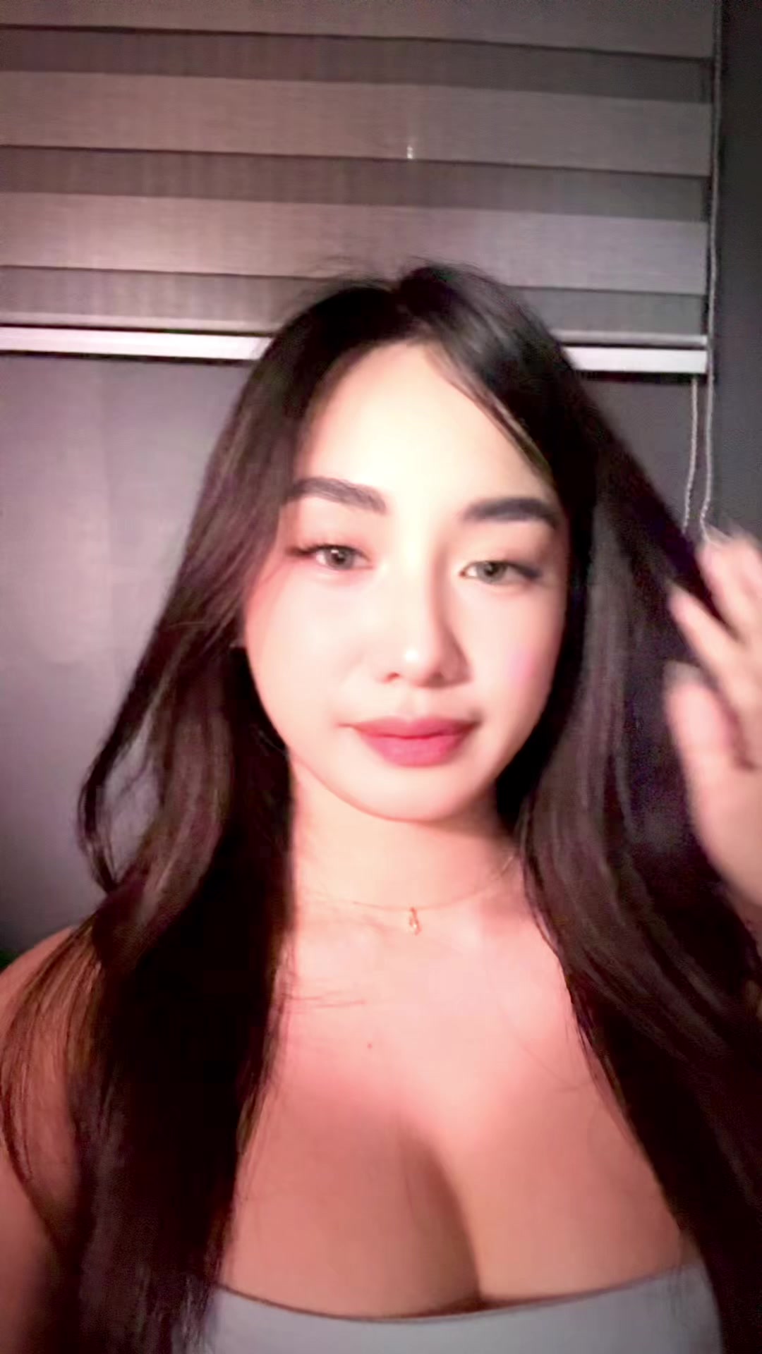 @Trisha