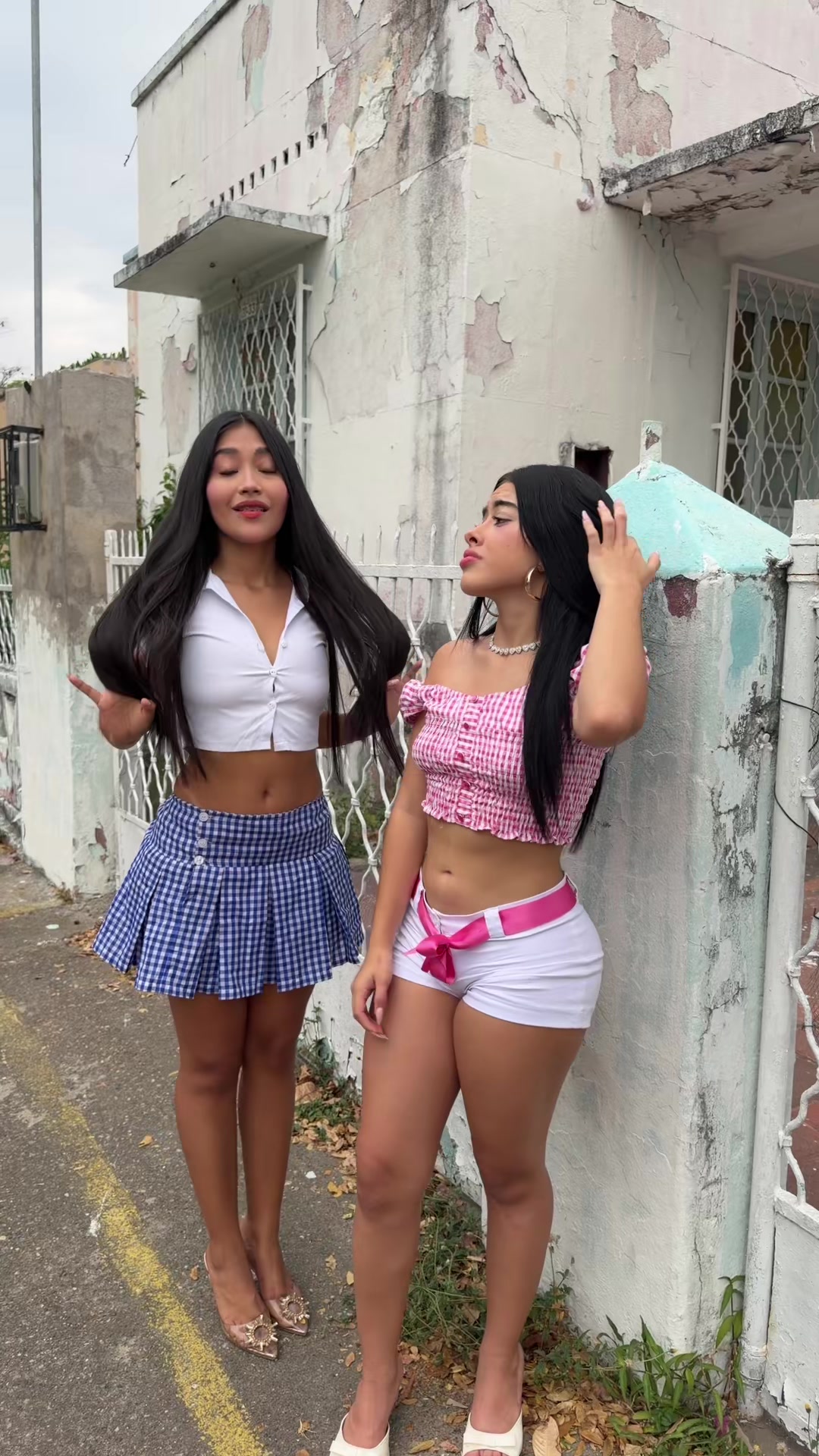 @Laura Sofía