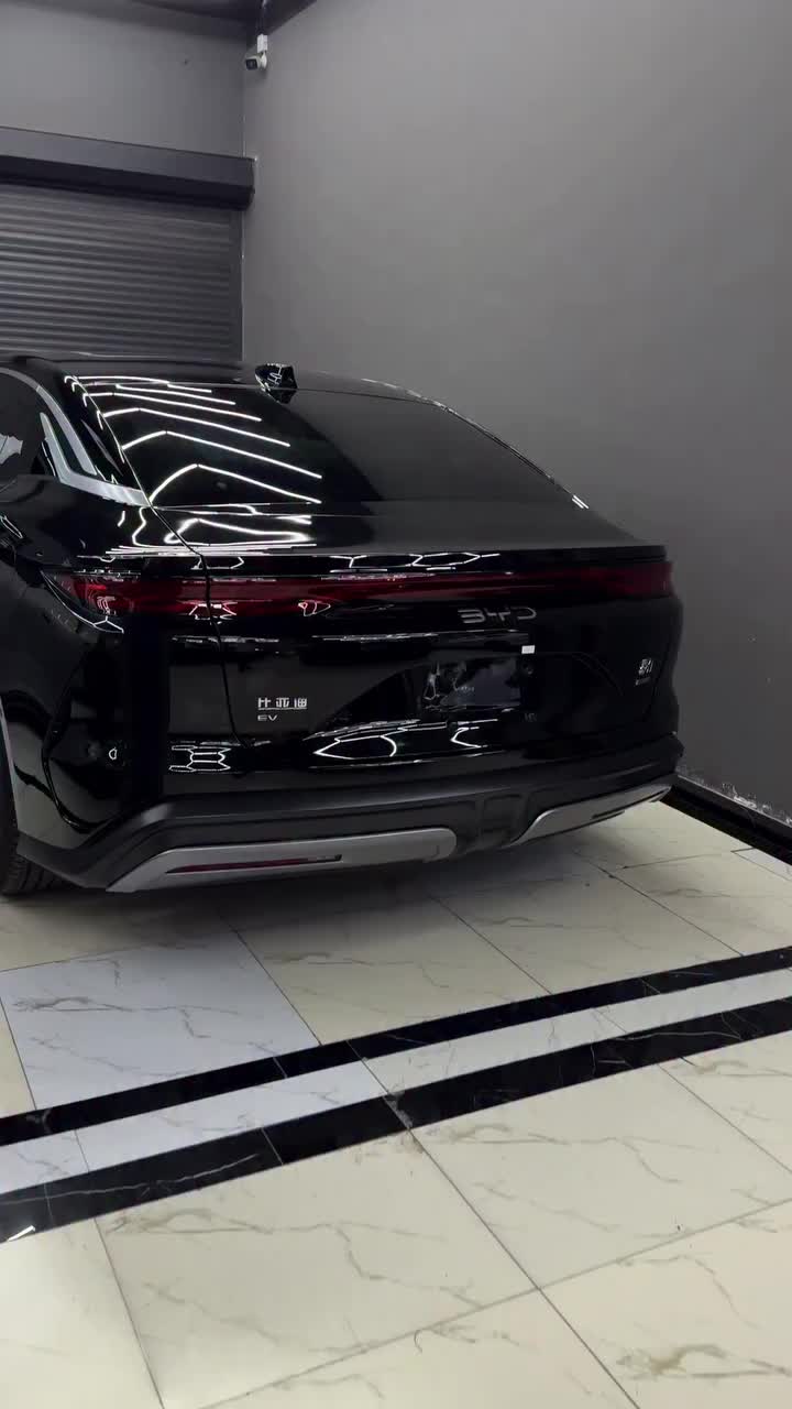 @BYD.EV’S ๐