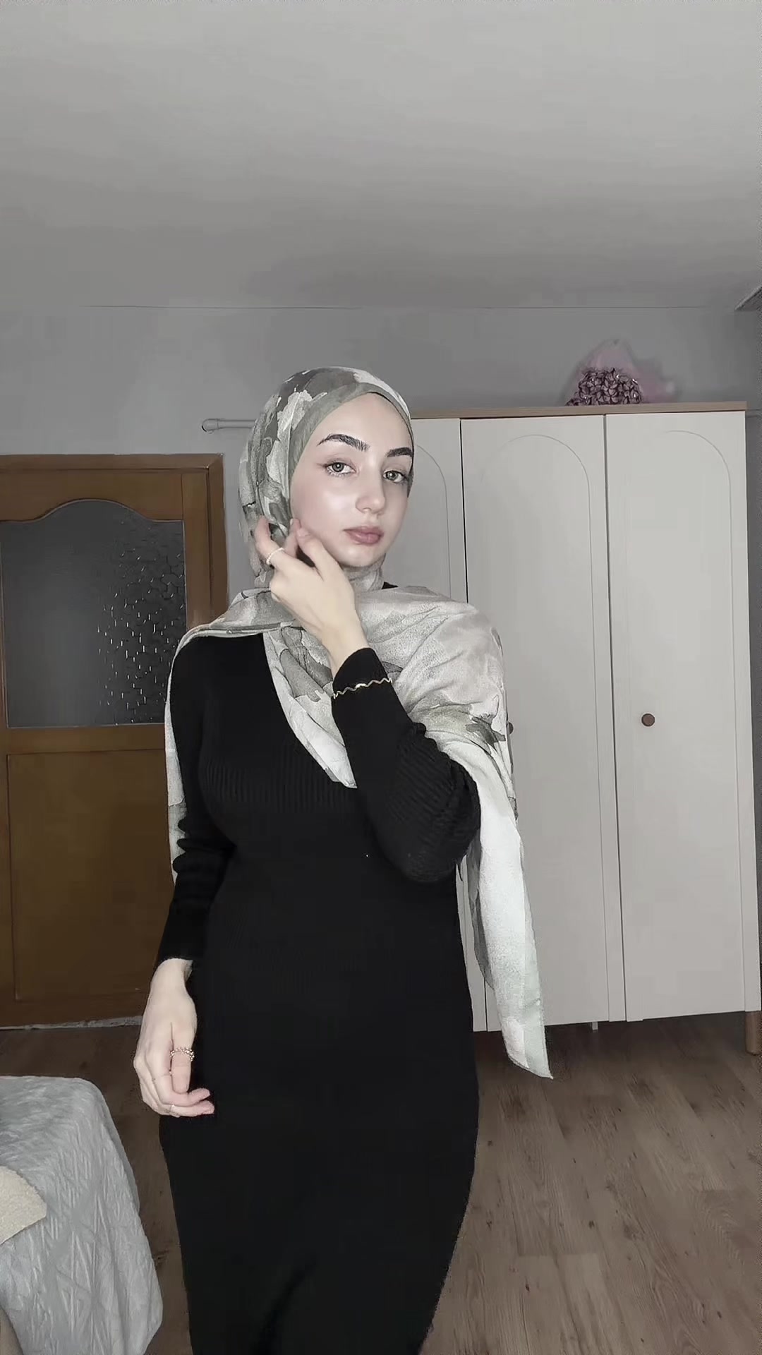 @Kraliçe