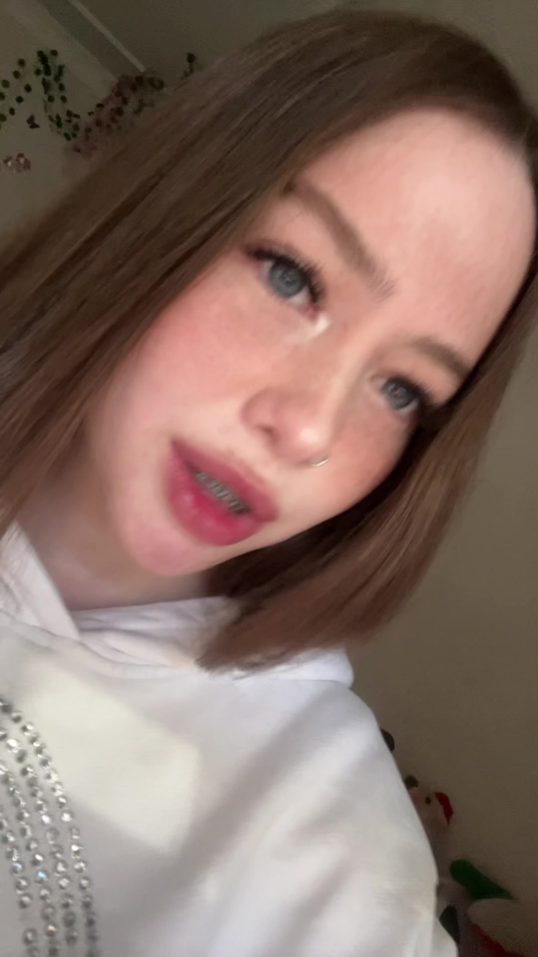 @алинка