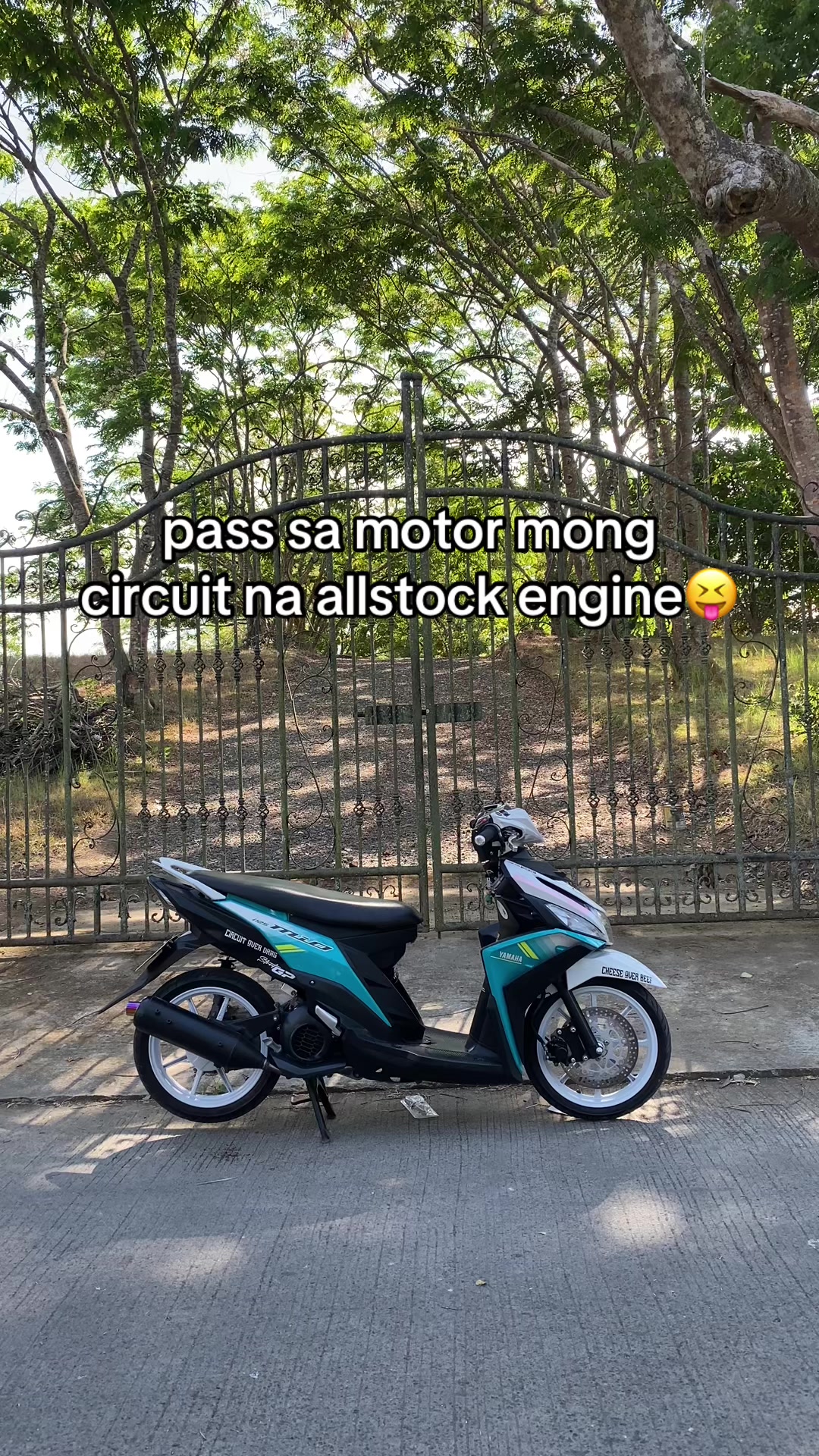 @PUGO