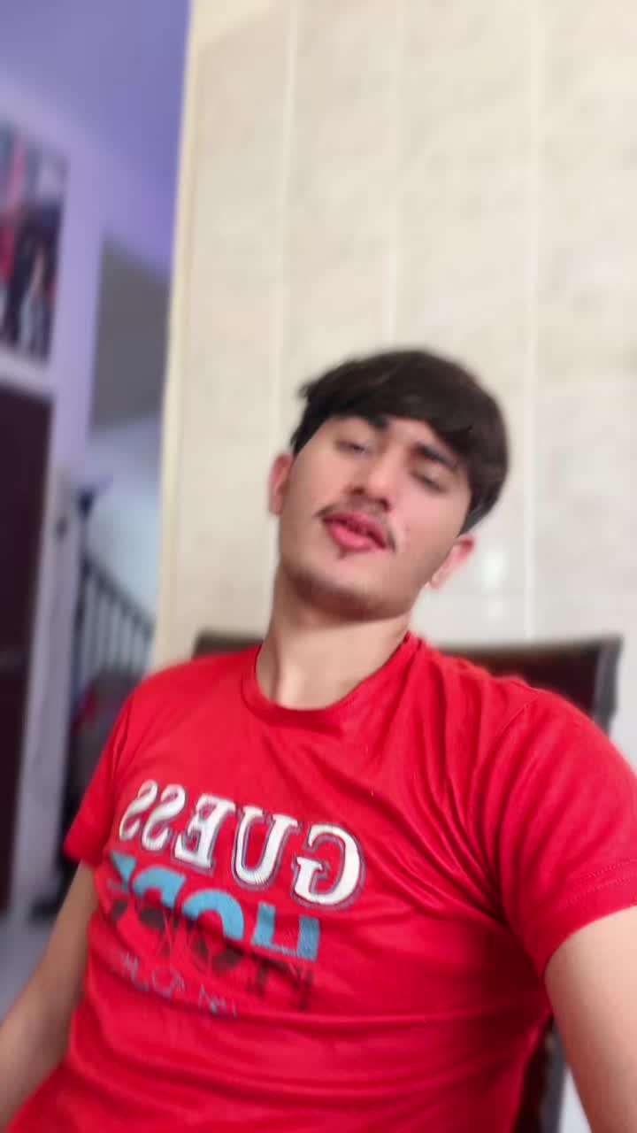 @❤️S Y E D🥀