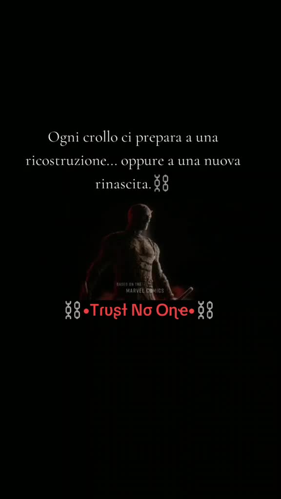 @⛓️•Tɾυʂƚ Nσ Oɳҽ•⛓️