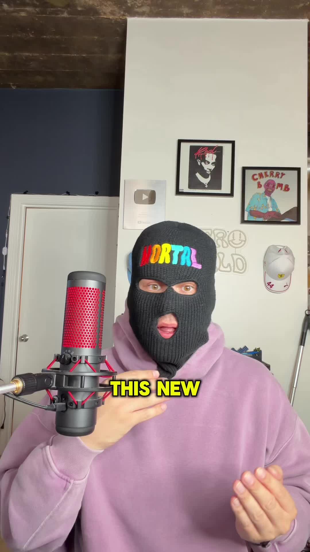 @Masked Mortal