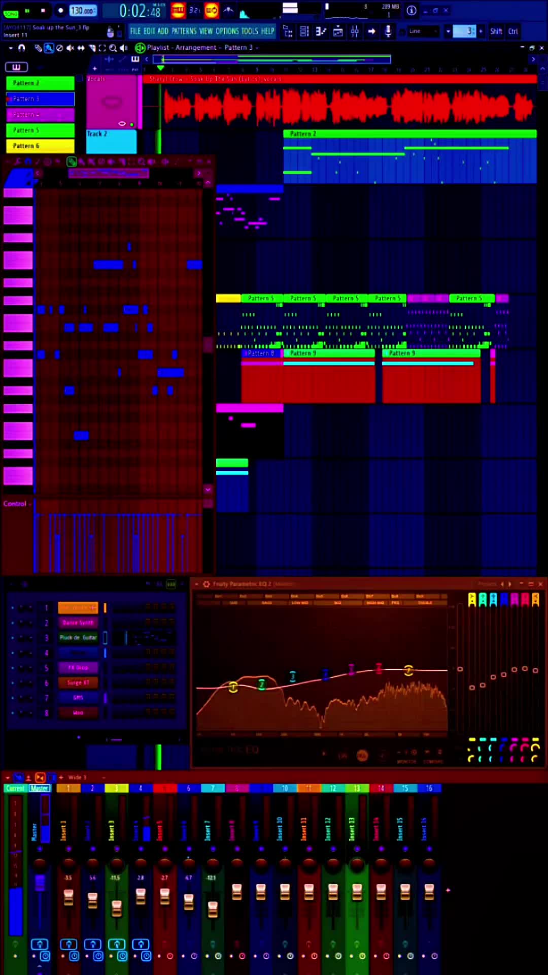 @SynthArix