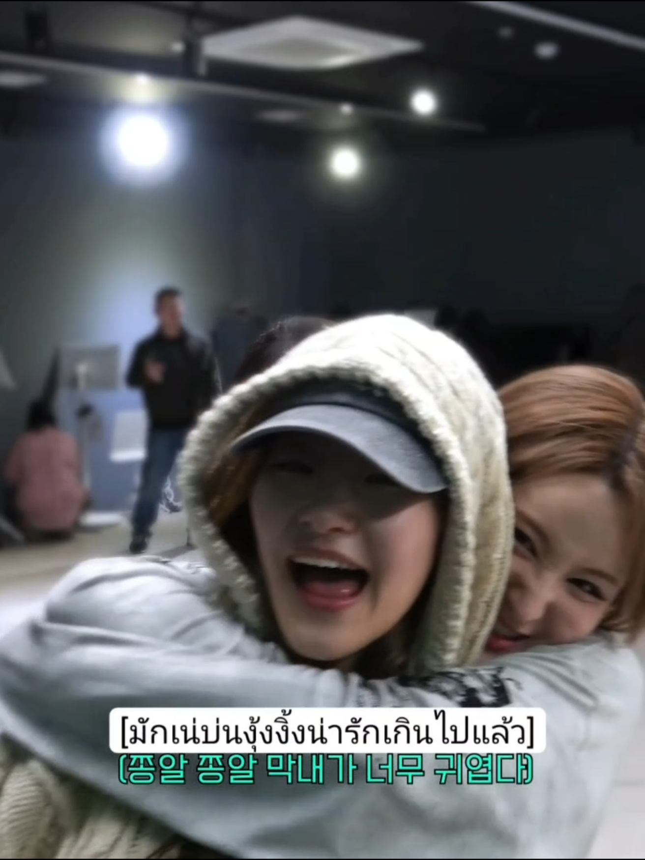 @Ken 808
